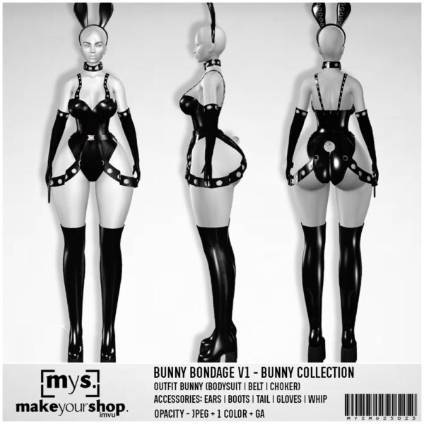 BUNNY BONDAGE-V1-GA-MD25023 - Image 3