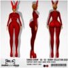SINNER BUNNY-V2-GA-K4H 25325 - Image 2