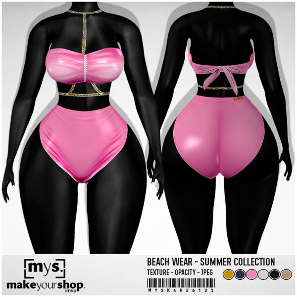 BEACHWEAR-GA-K4H-26125 - Image 2