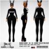 SINNER BUNNY-V2-GA-K4H 25325 - Image 3