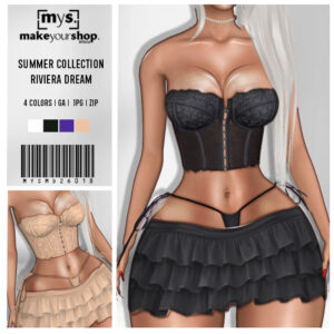 Riviera Dream - MD26018