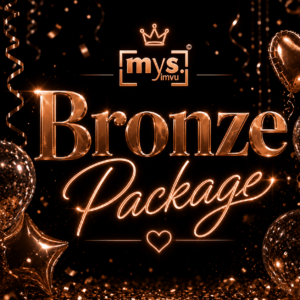 VIP BRONZE - MYSVIPBRONZE