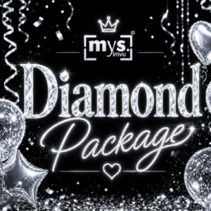 VIP DIAMOND - MYSVIPDIAMOND