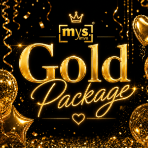 VIP GOLD- MYSVIPGOLD