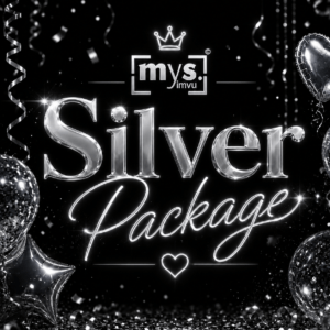 VIP SILVER - MYSVIPSILVER